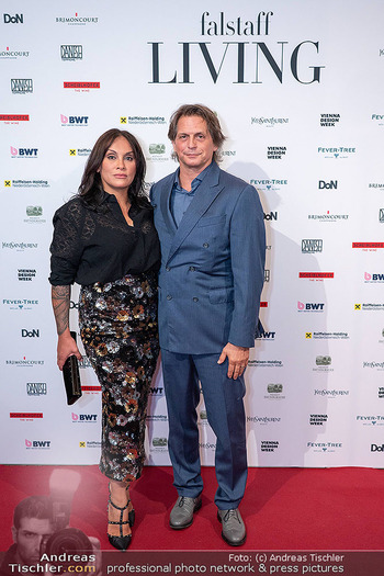 Falstaff Living Design Awards - MAK, Wien - Mi 24.09.2025 - 55