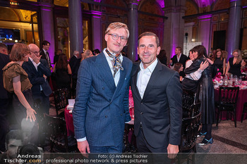 Falstaff Living Design Awards - MAK, Wien - Mi 24.09.2025 - 56