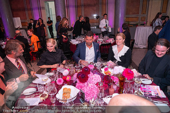 Falstaff Living Design Awards - MAK, Wien - Mi 24.09.2025 - 59