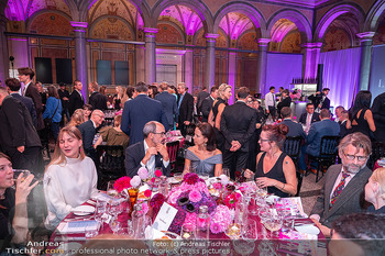 Falstaff Living Design Awards - MAK, Wien - Mi 24.09.2025 - 61