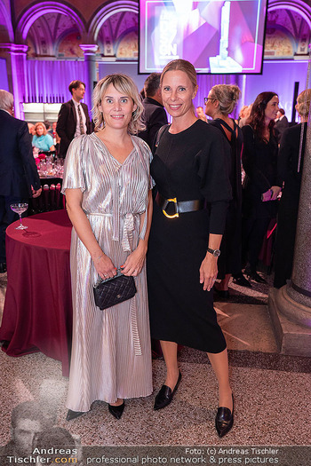 Falstaff Living Design Awards - MAK, Wien - Mi 24.09.2025 - 62