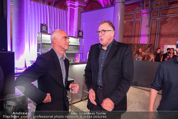 Falstaff Living Design Awards - MAK, Wien - Mi 24.09.2025 - 63