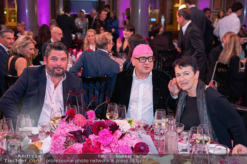 Falstaff Living Design Awards - MAK, Wien - Mi 24.09.2025 - 65