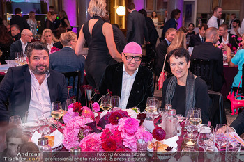 Falstaff Living Design Awards - MAK, Wien - Mi 24.09.2025 - 66