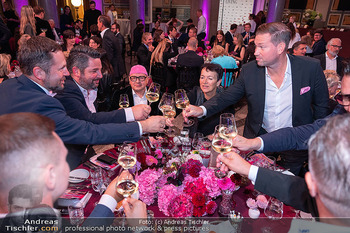Falstaff Living Design Awards - MAK, Wien - Mi 24.09.2025 - 67