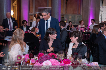 Falstaff Living Design Awards - MAK, Wien - Mi 24.09.2025 - 68