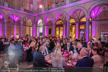 Falstaff Living Design Awards - MAK, Wien - Mi 24.09.2025 - 69