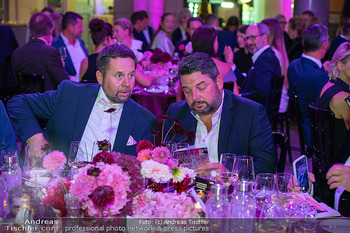 Falstaff Living Design Awards - MAK, Wien - Mi 24.09.2025 - 70
