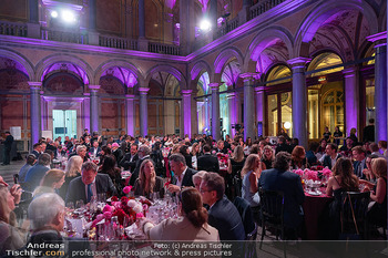 Falstaff Living Design Awards - MAK, Wien - Mi 24.09.2025 - 94