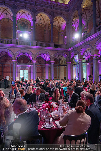 Falstaff Living Design Awards - MAK, Wien - Mi 24.09.2025 - 95