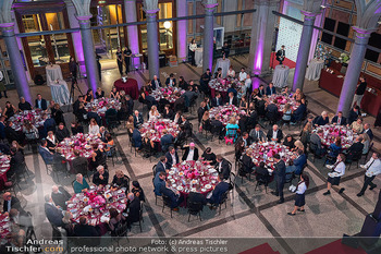 Falstaff Living Design Awards - MAK, Wien - Mi 24.09.2025 - 96