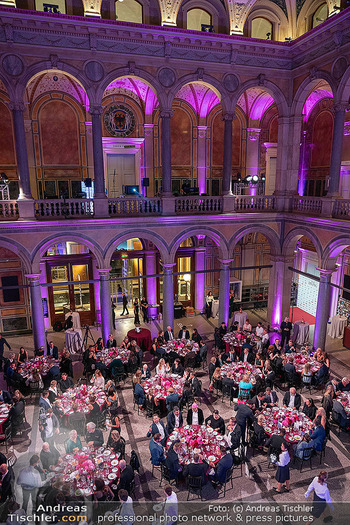 Falstaff Living Design Awards - MAK, Wien - Mi 24.09.2025 - 97