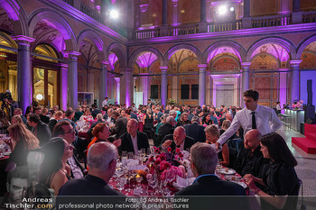 Falstaff Living Design Awards - MAK, Wien - Mi 24.09.2025 - 102