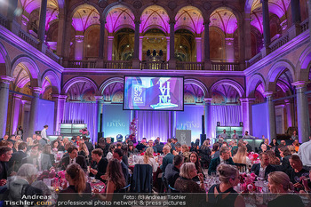 Falstaff Living Design Awards - MAK, Wien - Mi 24.09.2025 - 103