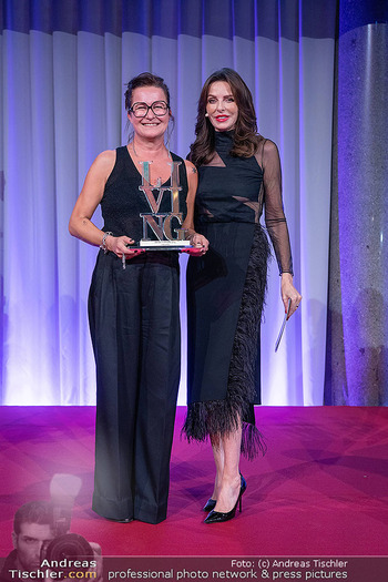 Falstaff Living Design Awards - MAK, Wien - Mi 24.09.2025 - 107