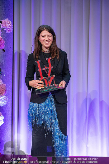 Falstaff Living Design Awards - MAK, Wien - Mi 24.09.2025 - 108