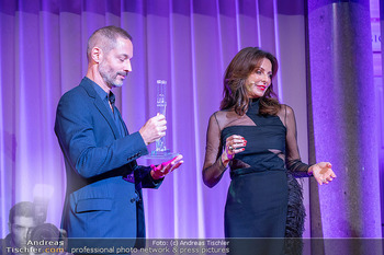 Falstaff Living Design Awards - MAK, Wien - Mi 24.09.2025 - 113