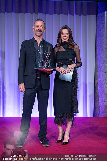 Falstaff Living Design Awards - MAK, Wien - Mi 24.09.2025 - 116