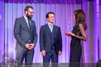 Falstaff Living Design Awards - MAK, Wien - Mi 24.09.2025 - 118