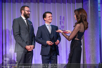 Falstaff Living Design Awards - MAK, Wien - Mi 24.09.2025 - 119