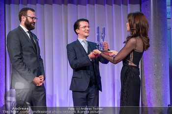 Falstaff Living Design Awards - MAK, Wien - Mi 24.09.2025 - 120