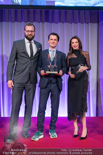 Falstaff Living Design Awards - MAK, Wien - Mi 24.09.2025 - 121