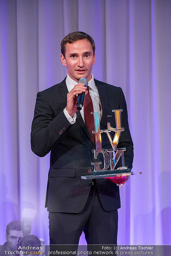 Falstaff Living Design Awards - MAK, Wien - Mi 24.09.2025 - 125
