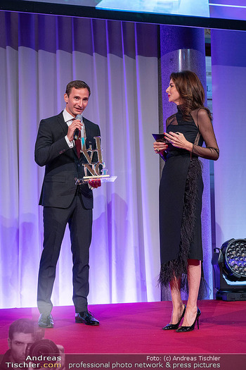 Falstaff Living Design Awards - MAK, Wien - Mi 24.09.2025 - 126