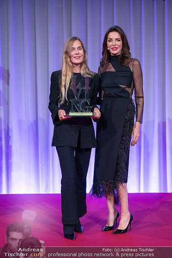 Falstaff Living Design Awards - MAK, Wien - Mi 24.09.2025 - 135
