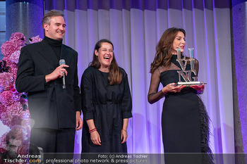 Falstaff Living Design Awards - MAK, Wien - Mi 24.09.2025 - 140