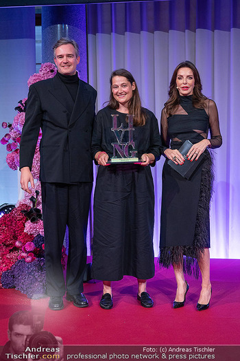 Falstaff Living Design Awards - MAK, Wien - Mi 24.09.2025 - 141