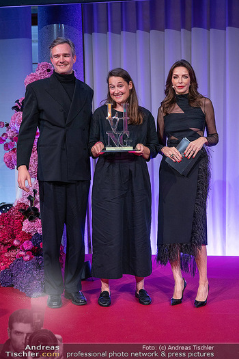 Falstaff Living Design Awards - MAK, Wien - Mi 24.09.2025 - 142