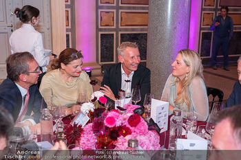 Falstaff Living Design Awards - MAK, Wien - Mi 24.09.2025 - 146