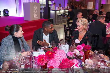 Falstaff Living Design Awards - MAK, Wien - Mi 24.09.2025 - 147
