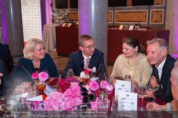 Falstaff Living Design Awards - MAK, Wien - Mi 24.09.2025 - 148
