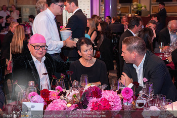 Falstaff Living Design Awards - MAK, Wien - Mi 24.09.2025 - 150