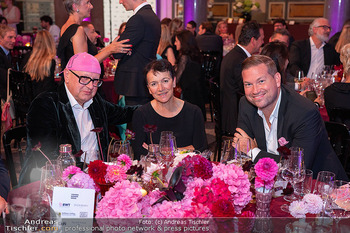 Falstaff Living Design Awards - MAK, Wien - Mi 24.09.2025 - 151