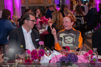 Falstaff Living Design Awards - MAK, Wien - Mi 24.09.2025 - 160