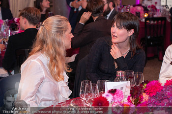 Falstaff Living Design Awards - MAK, Wien - Mi 24.09.2025 - 163