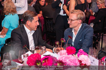 Falstaff Living Design Awards - MAK, Wien - Mi 24.09.2025 - 164