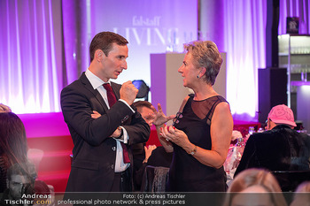Falstaff Living Design Awards - MAK, Wien - Mi 24.09.2025 - 165