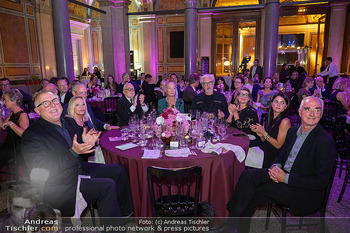 Falstaff Living Design Awards - MAK, Wien - Mi 24.09.2025 - 167