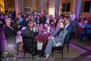 Falstaff Living Design Awards - MAK, Wien - Mi 24.09.2025 - 169