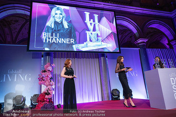 Falstaff Living Design Awards - MAK, Wien - Mi 24.09.2025 - 170