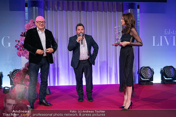 Falstaff Living Design Awards - MAK, Wien - Mi 24.09.2025 - 172