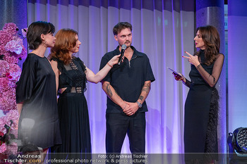 Falstaff Living Design Awards - MAK, Wien - Mi 24.09.2025 - 178