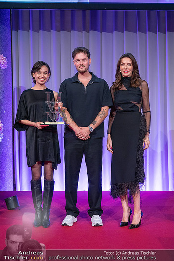 Falstaff Living Design Awards - MAK, Wien - Mi 24.09.2025 - 181
