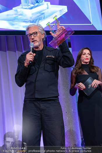 Falstaff Living Design Awards - MAK, Wien - Mi 24.09.2025 - 189