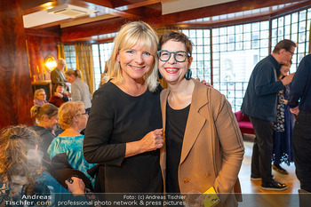 Sylvester Levay Biographie - Wiener Looshaus, Wien - Do 25.09.2025 - Karin SCHMIDT, Christine MAREK18