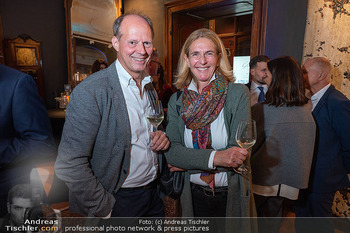Glashütte Uhrenpräsentation - Palais Szechenyi Rahimi, Wien - Do 25.09.2025 - 25